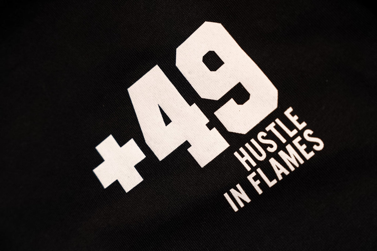 +49 Tank Black