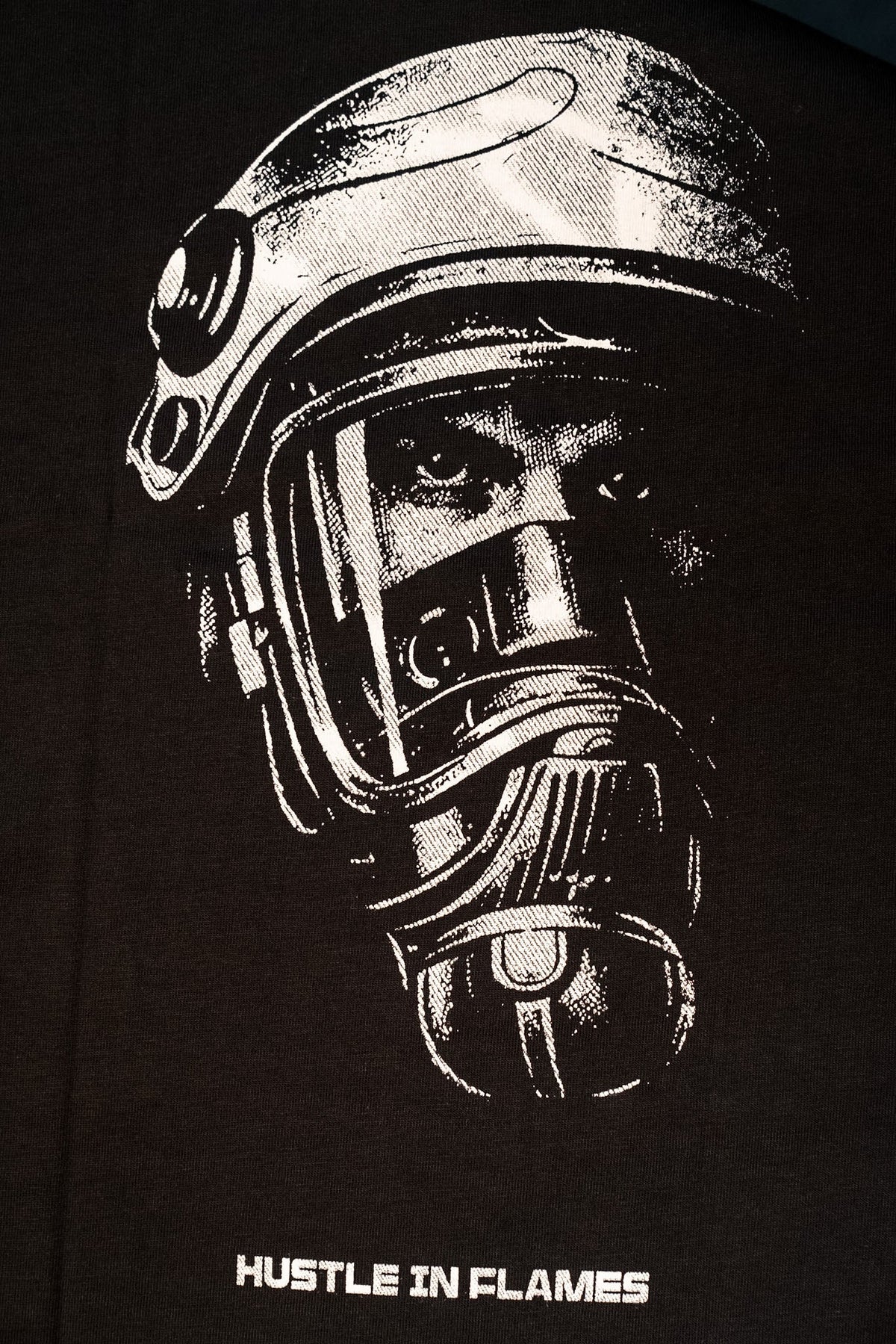 Maske Shirt Black