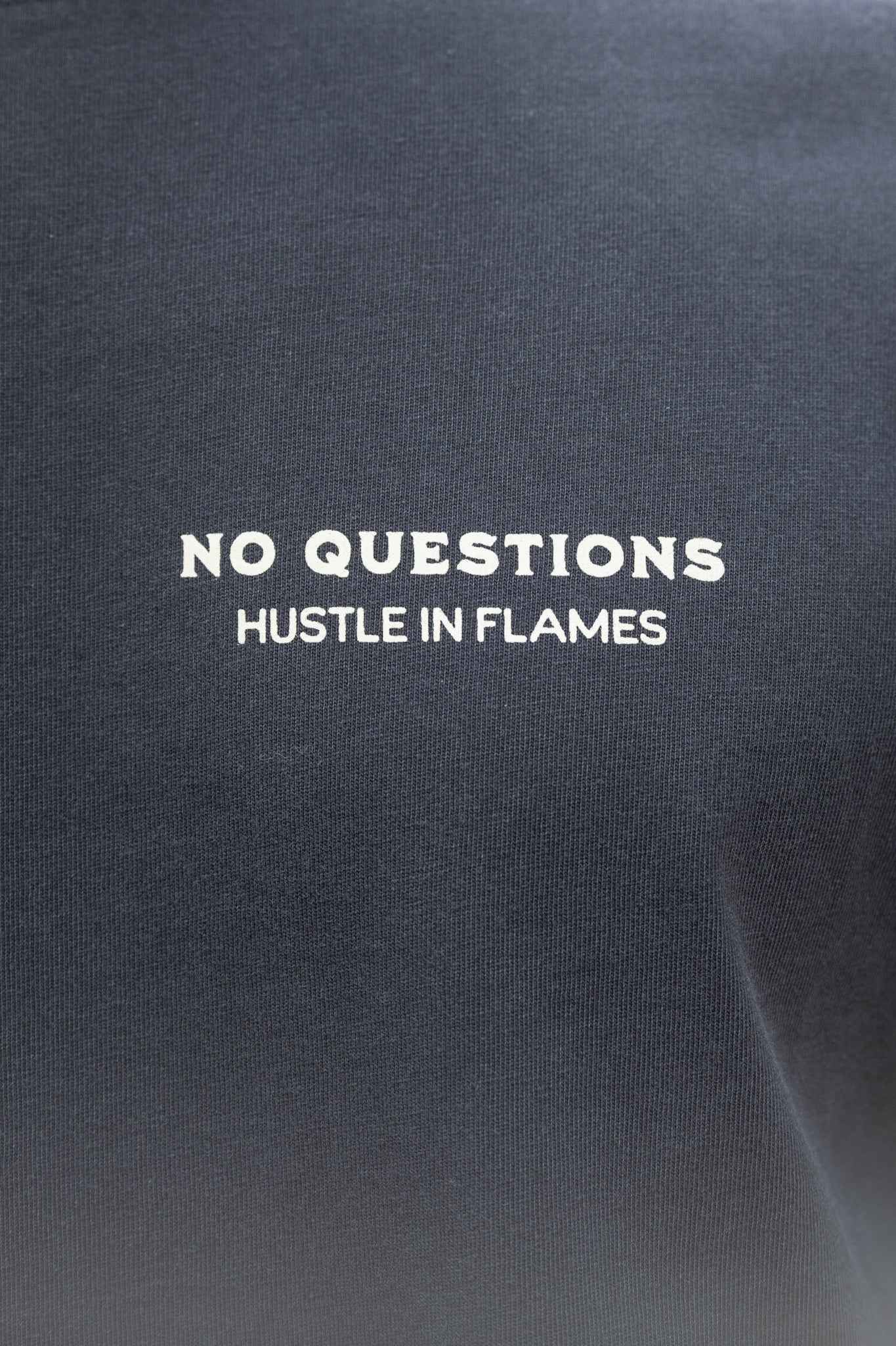Heavy Smoke Shirt