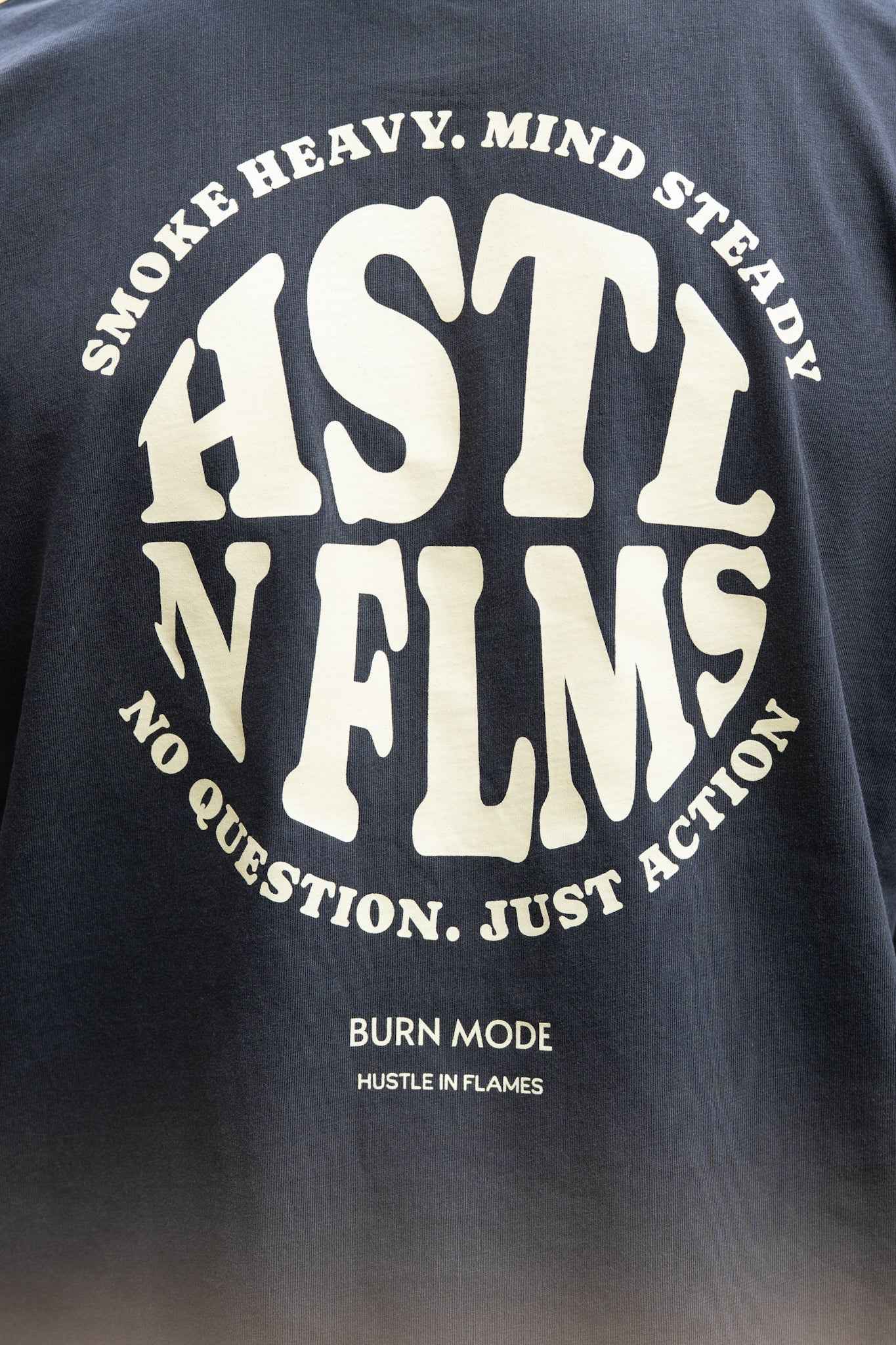 Heavy Smoke Shirt