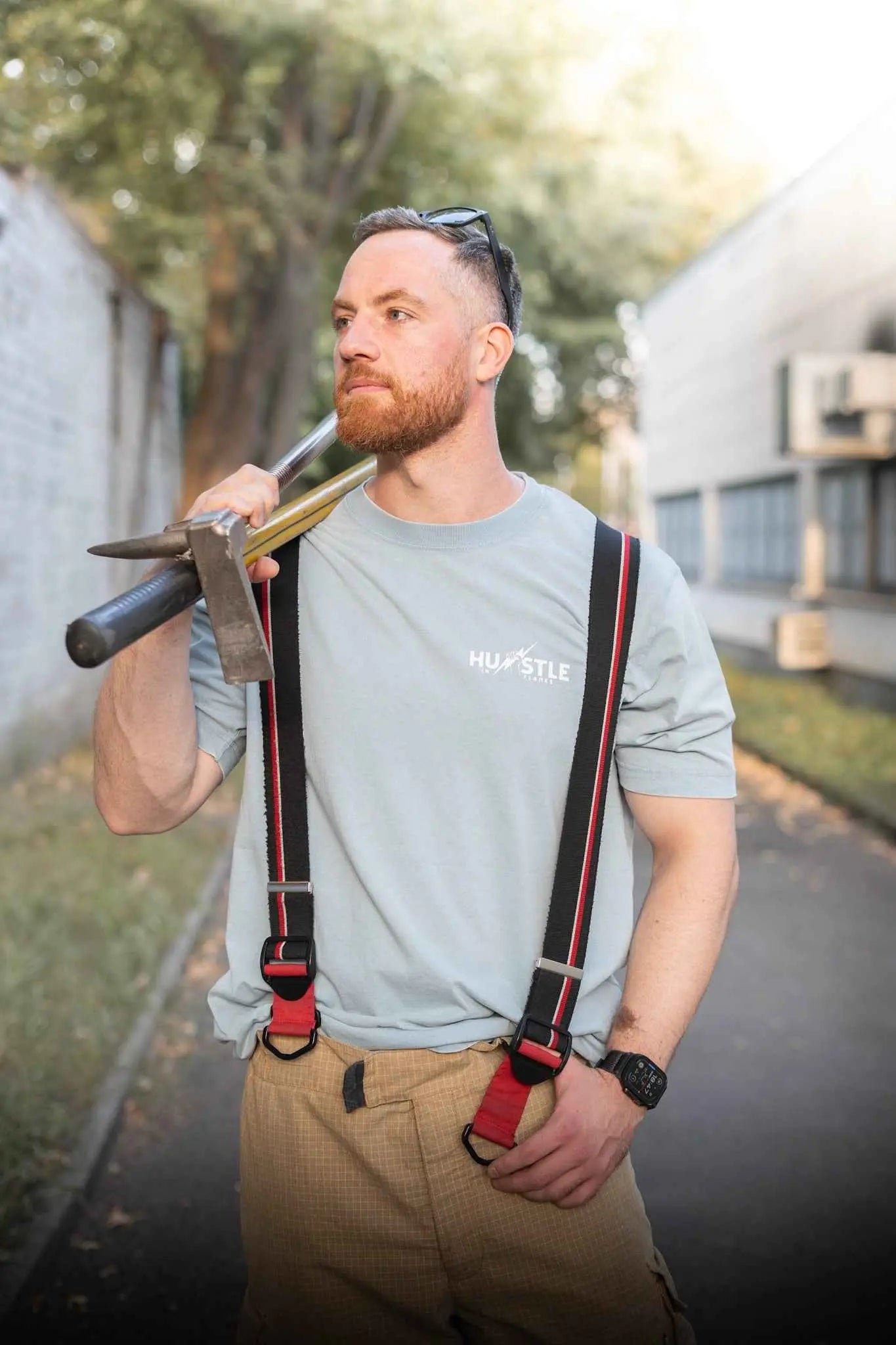 HSTL Dog Shirt