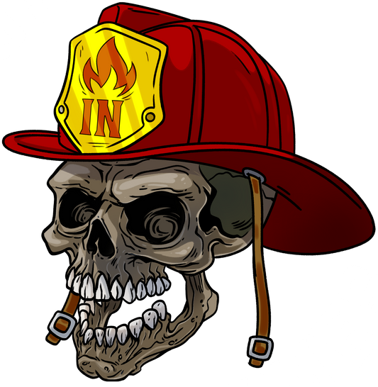 Mehr als Kleidung: Die Kraft von Feuerwehr-Style