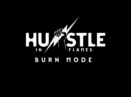 Burn Mode