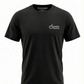 Blitz Shirt Schwarz