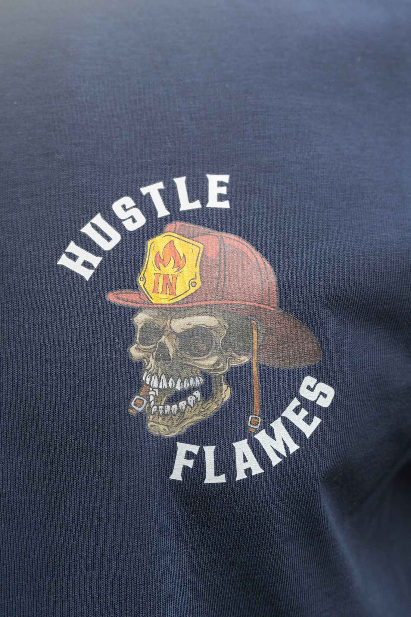 Hustler Shirt