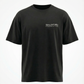 Oversize No Questions Just Action Shirt