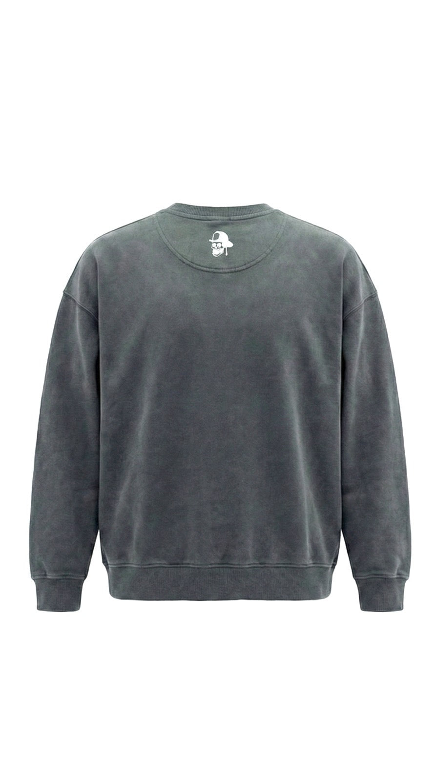 Oversize Blitz Stick Sweatshirt