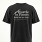 Oversize Hustle Blitz Shirt