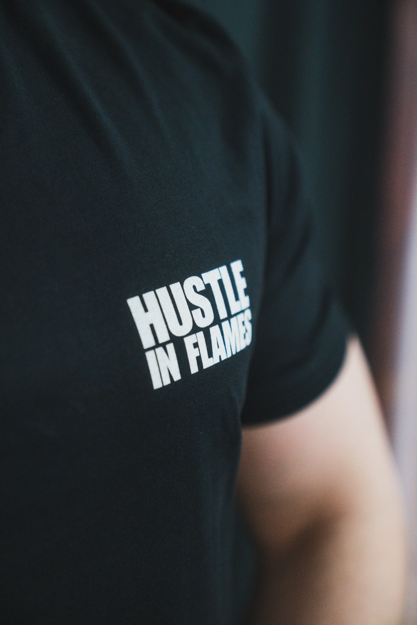 They Talk, We Hustle Shirt