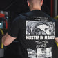 They Talk, We Hustle Shirt