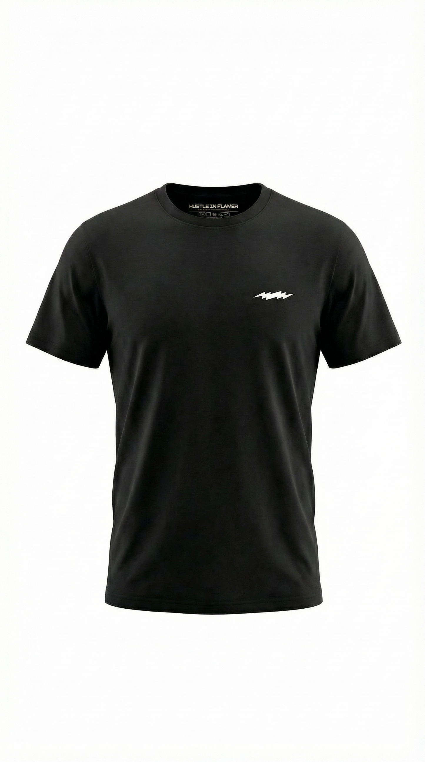 Watchdog Shirt Schwarz