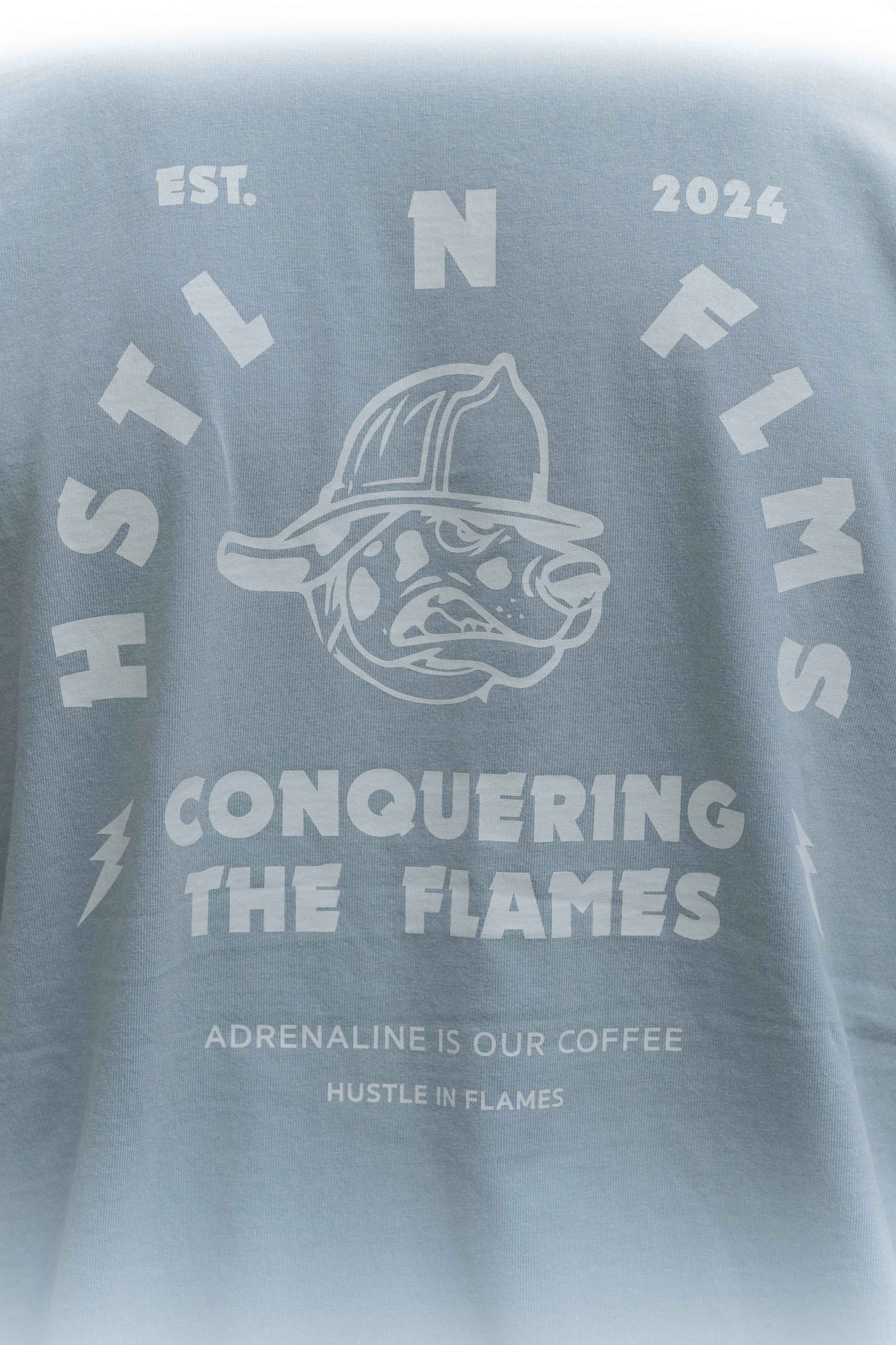 HSTL Dog Shirt