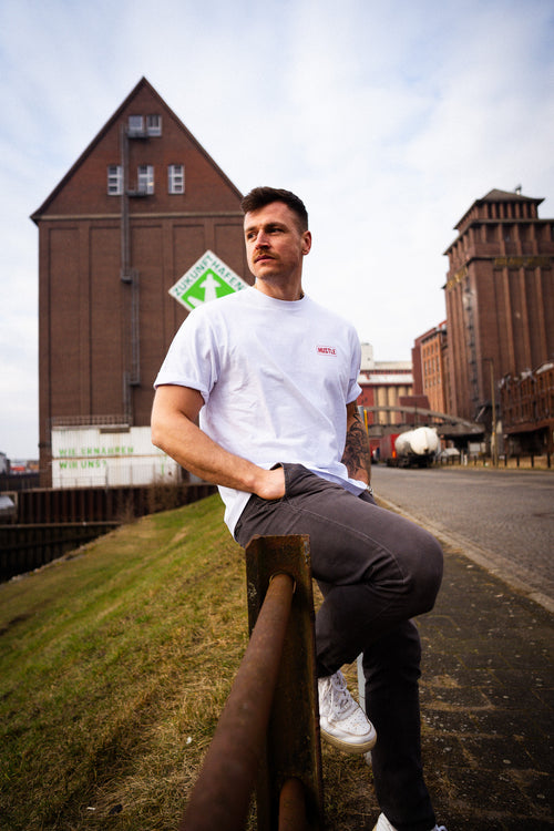 Hustle Truck Shirt
