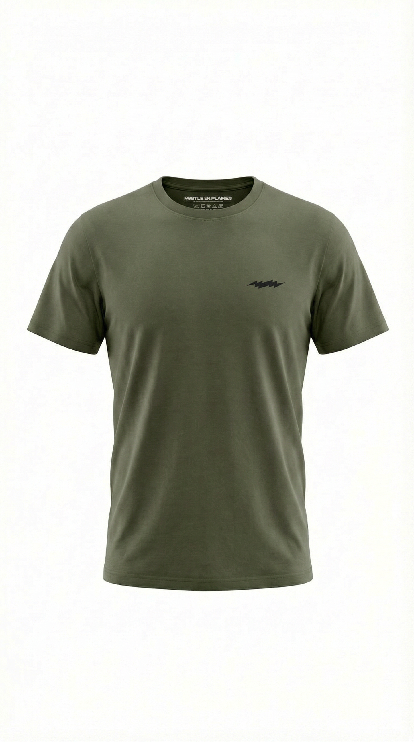 Watchdog Shirt Khaki