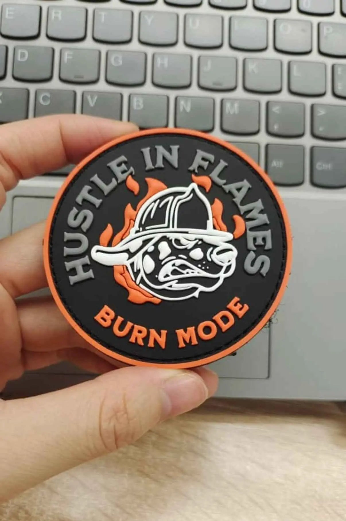 Watchdog Patch