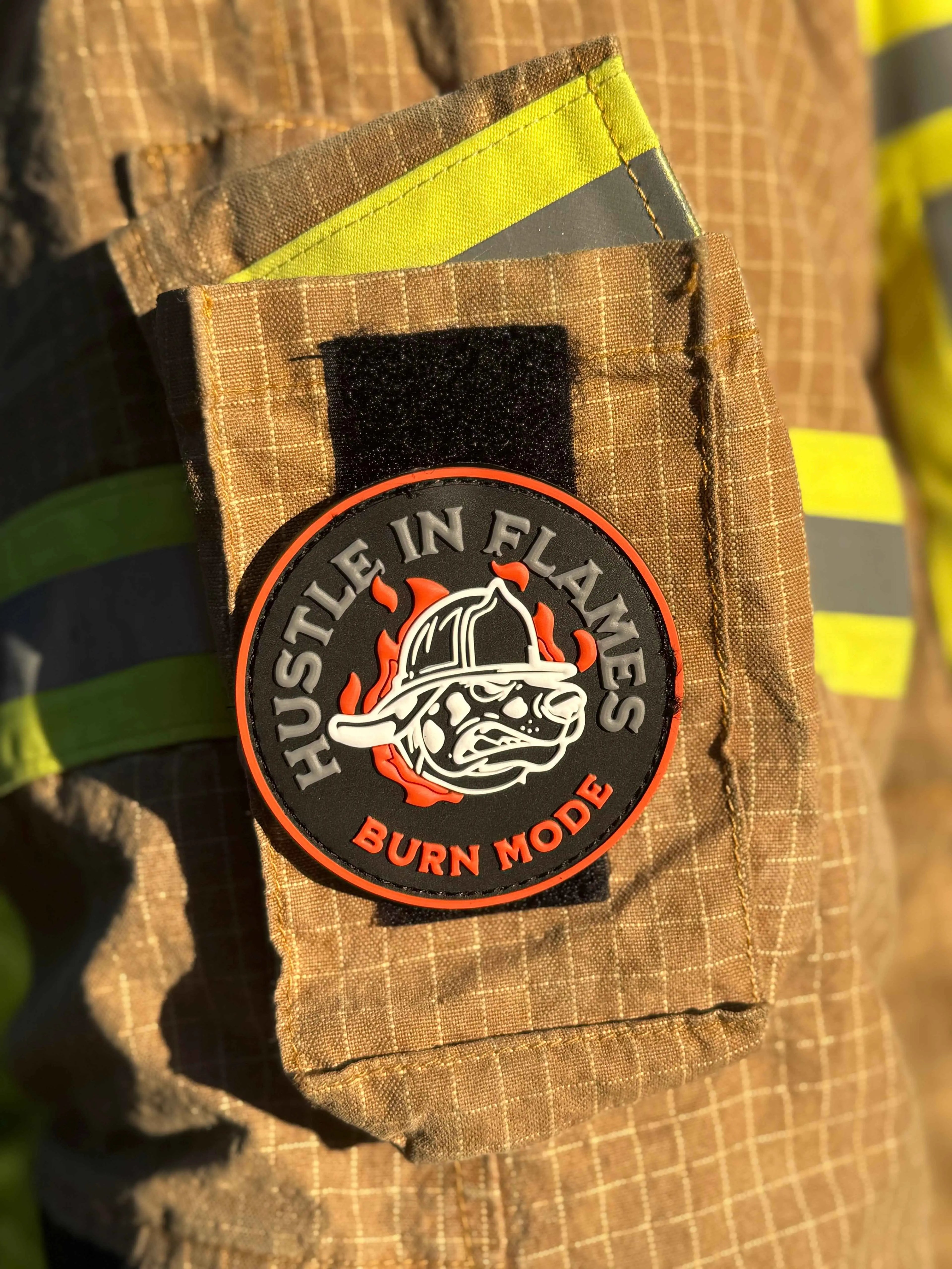 Watchdog Patch