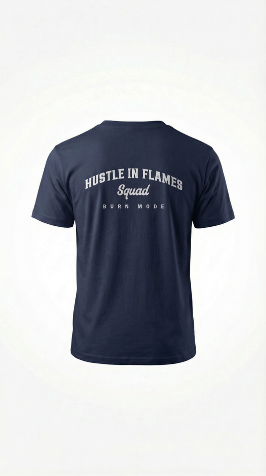 Hustler Shirt