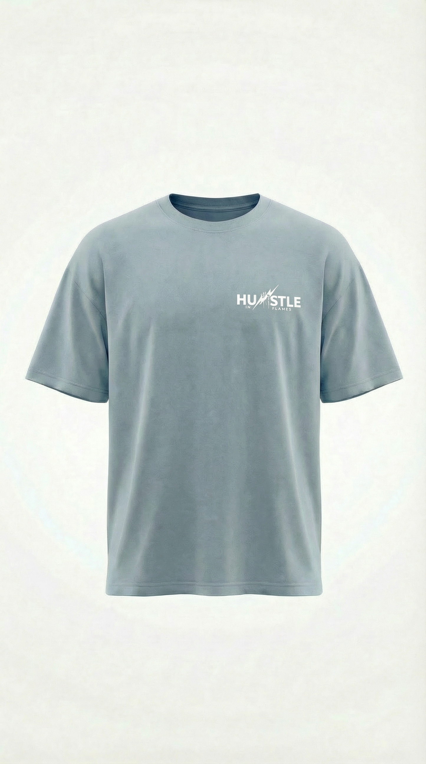 Oversize HSTL Dog Shirt