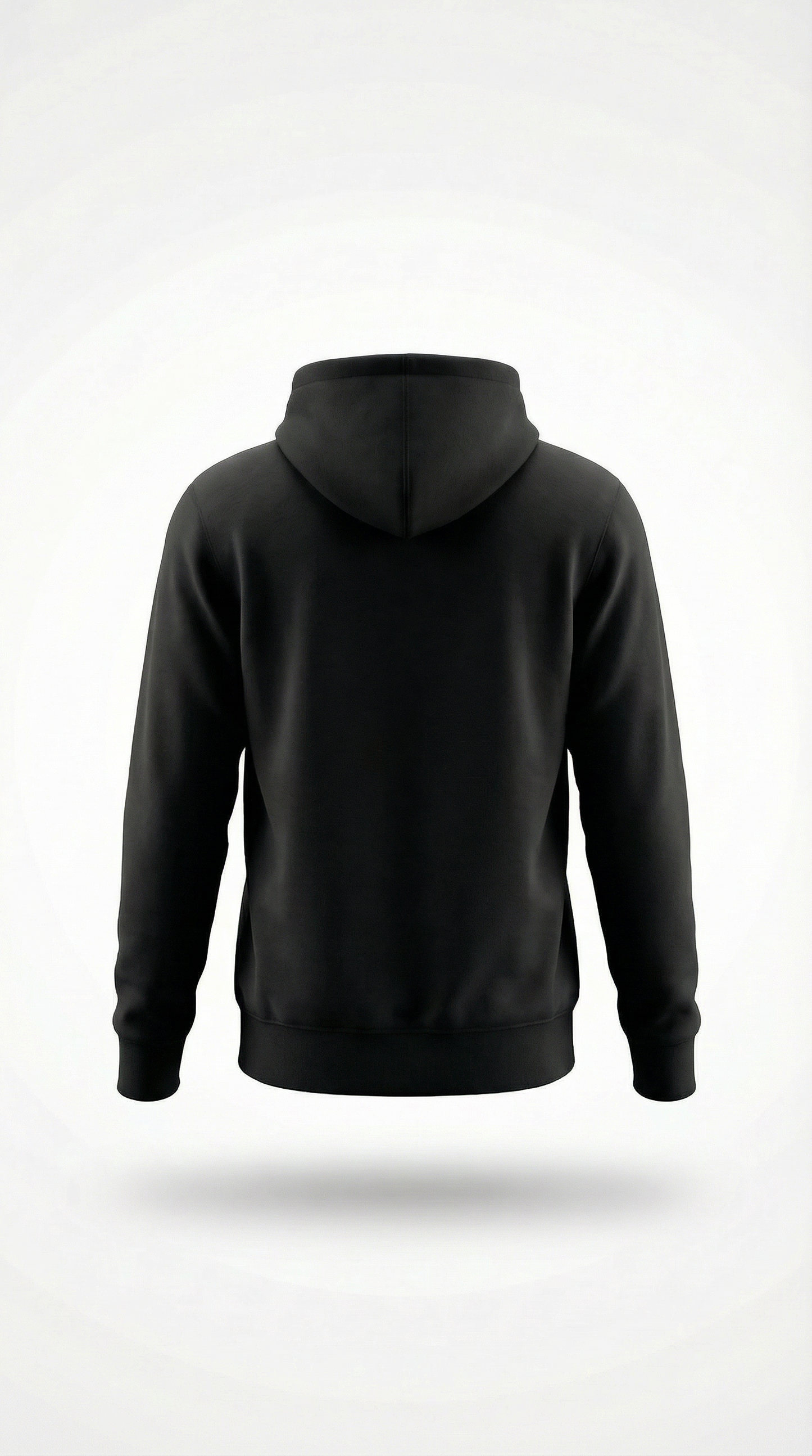 Hustle Helm Oversize Hoodie