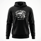 Hustle Helm Oversize Hoodie