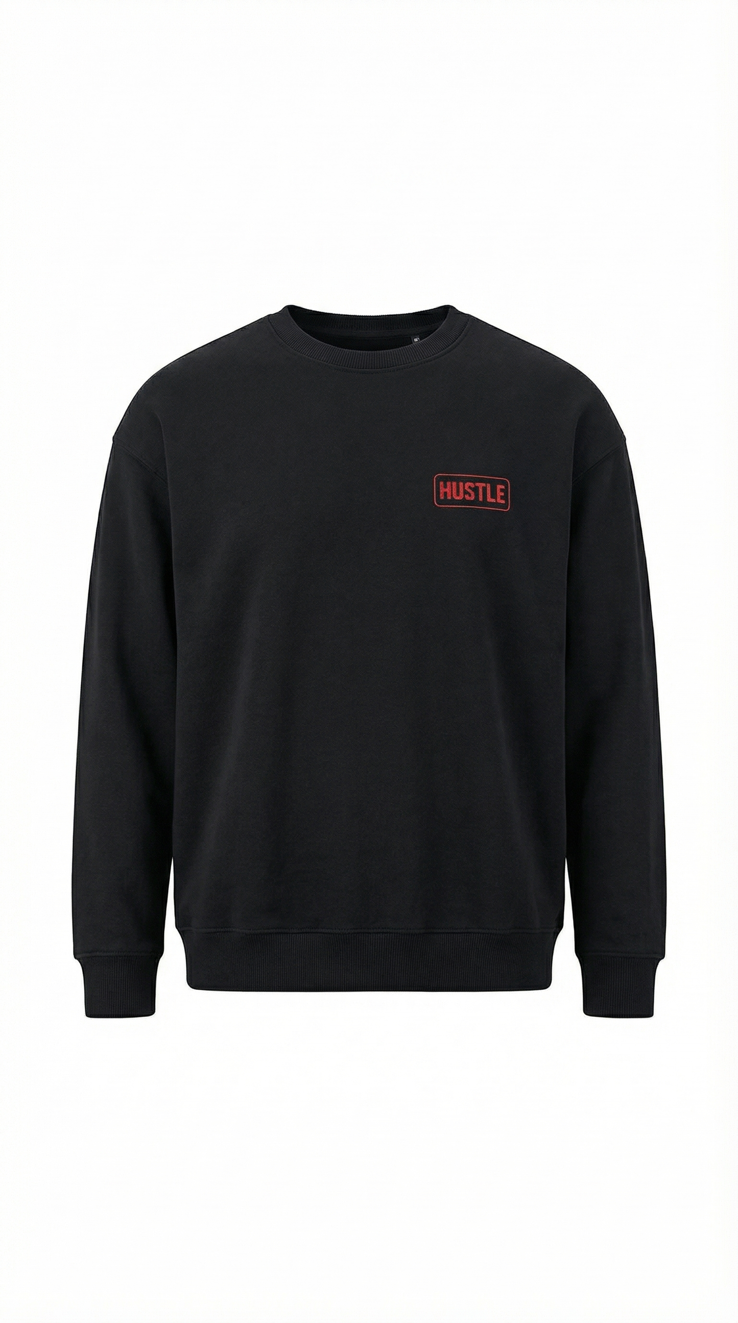 Hustle Truck Sweatshirt